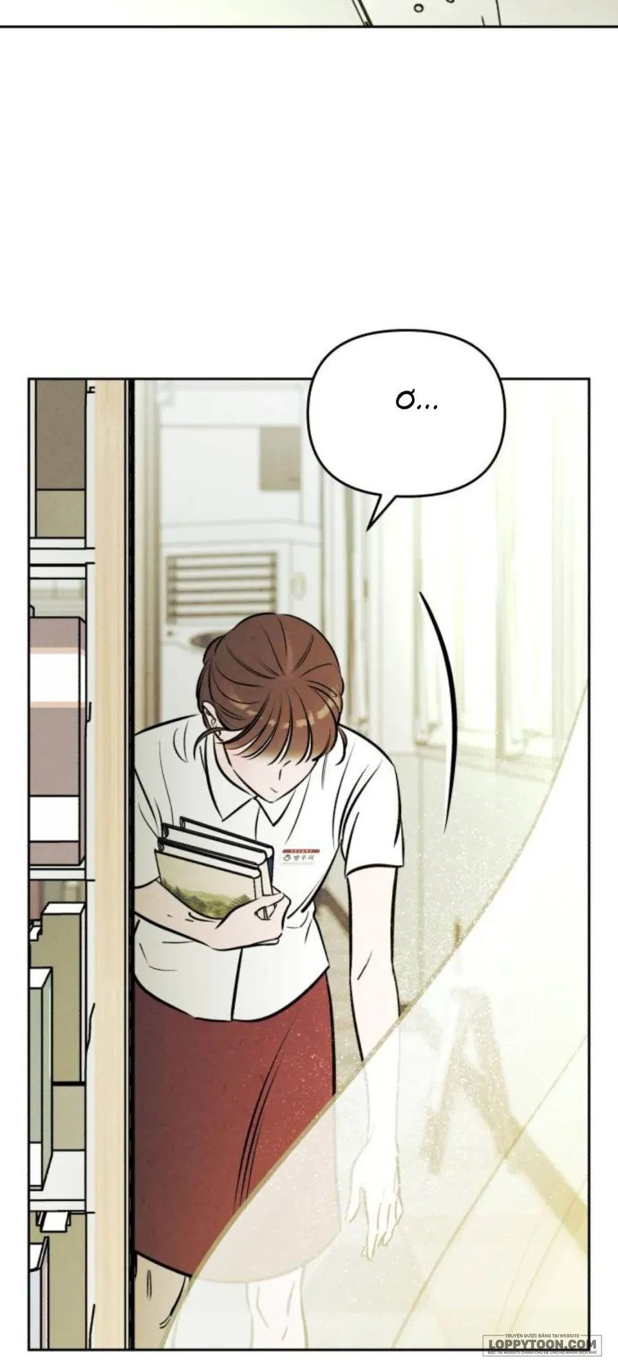 Muốn Mượn Chút Lửa Không? Chapter 99 - 10