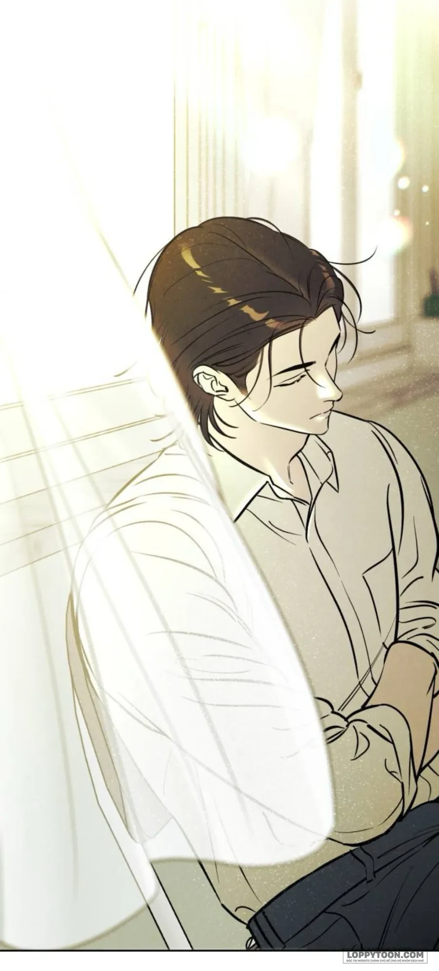 Muốn Mượn Chút Lửa Không? Chapter 99 - 13
