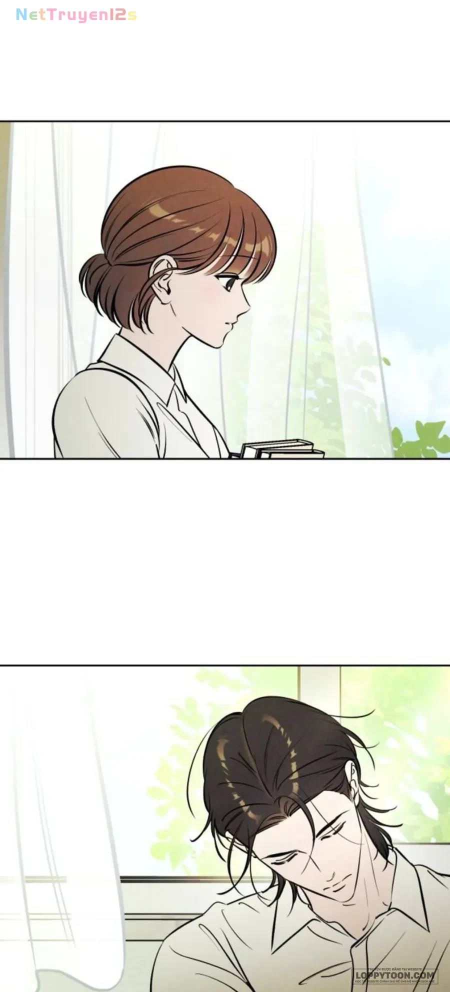 Muốn Mượn Chút Lửa Không? Chapter 99 - 15