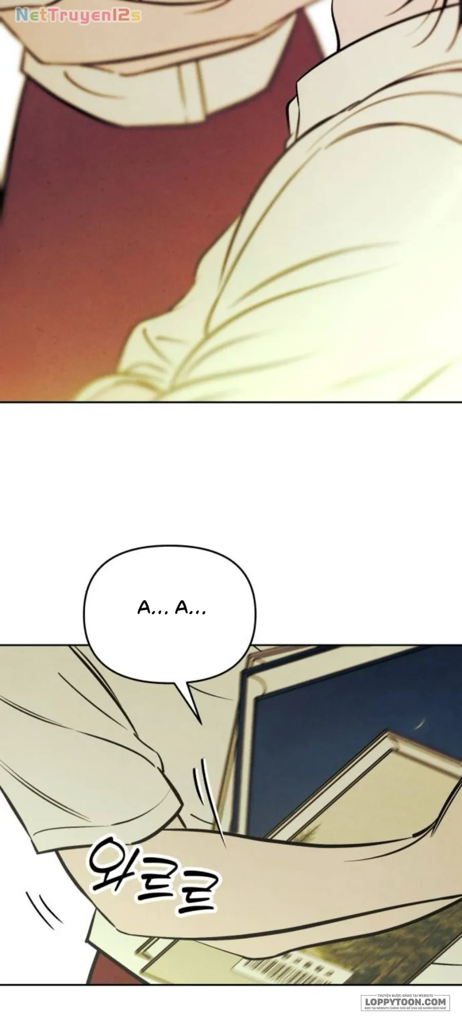 Muốn Mượn Chút Lửa Không? Chapter 99 - 20