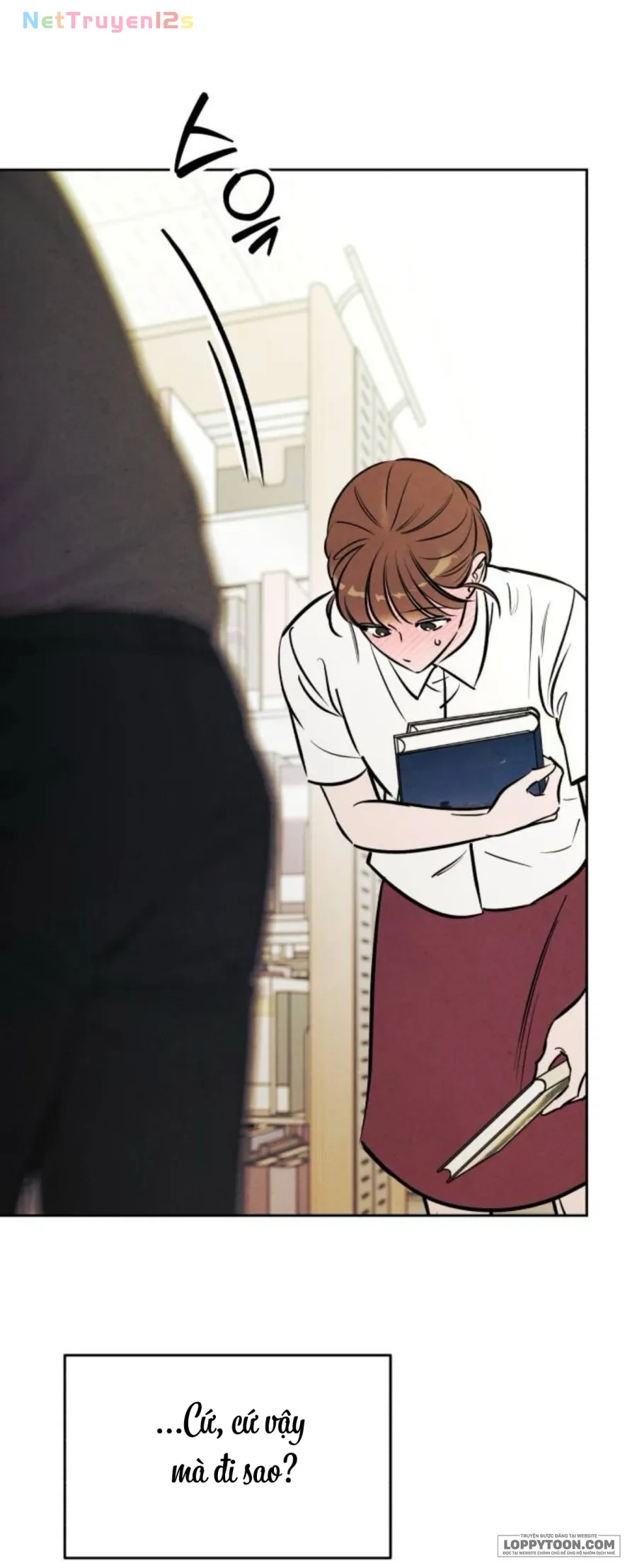 Muốn Mượn Chút Lửa Không? Chapter 99 - 22