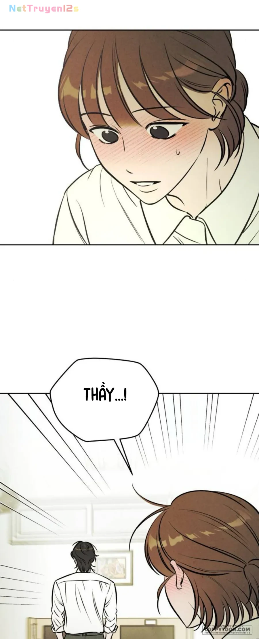 Muốn Mượn Chút Lửa Không? Chapter 99 - 23