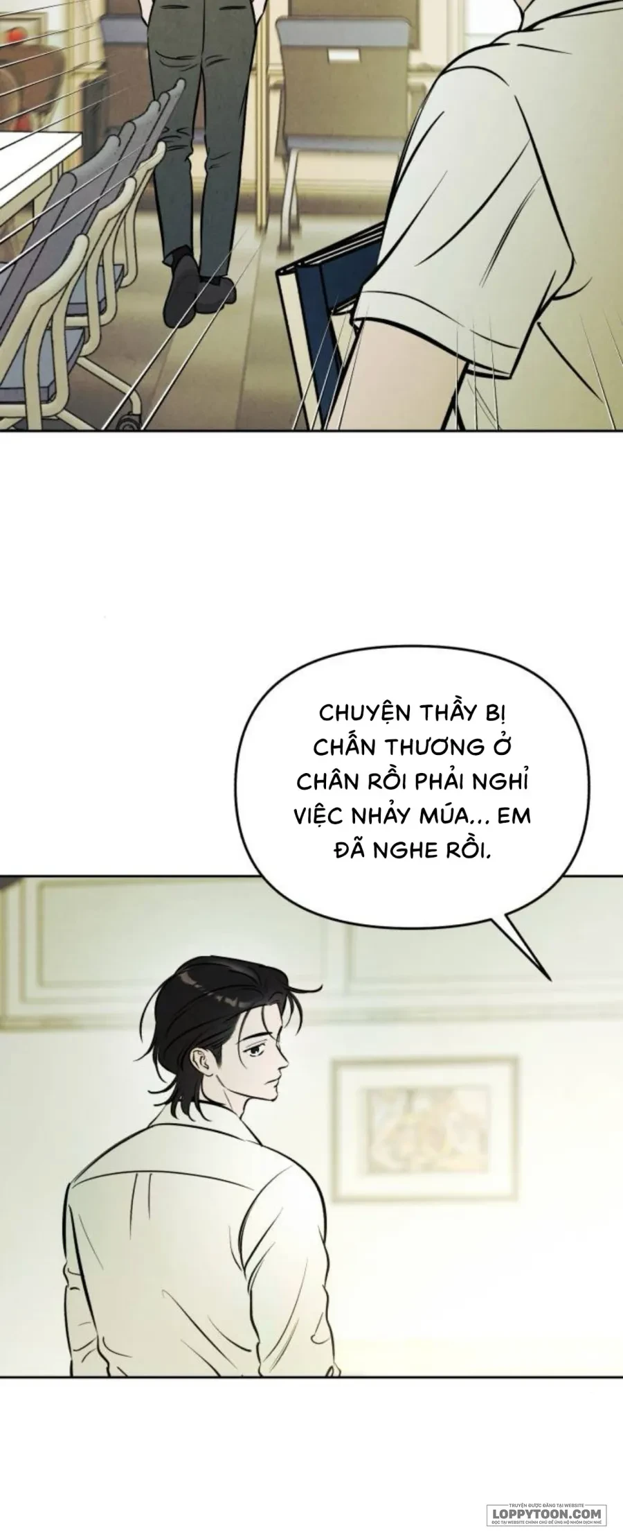 Muốn Mượn Chút Lửa Không? Chapter 99 - 24