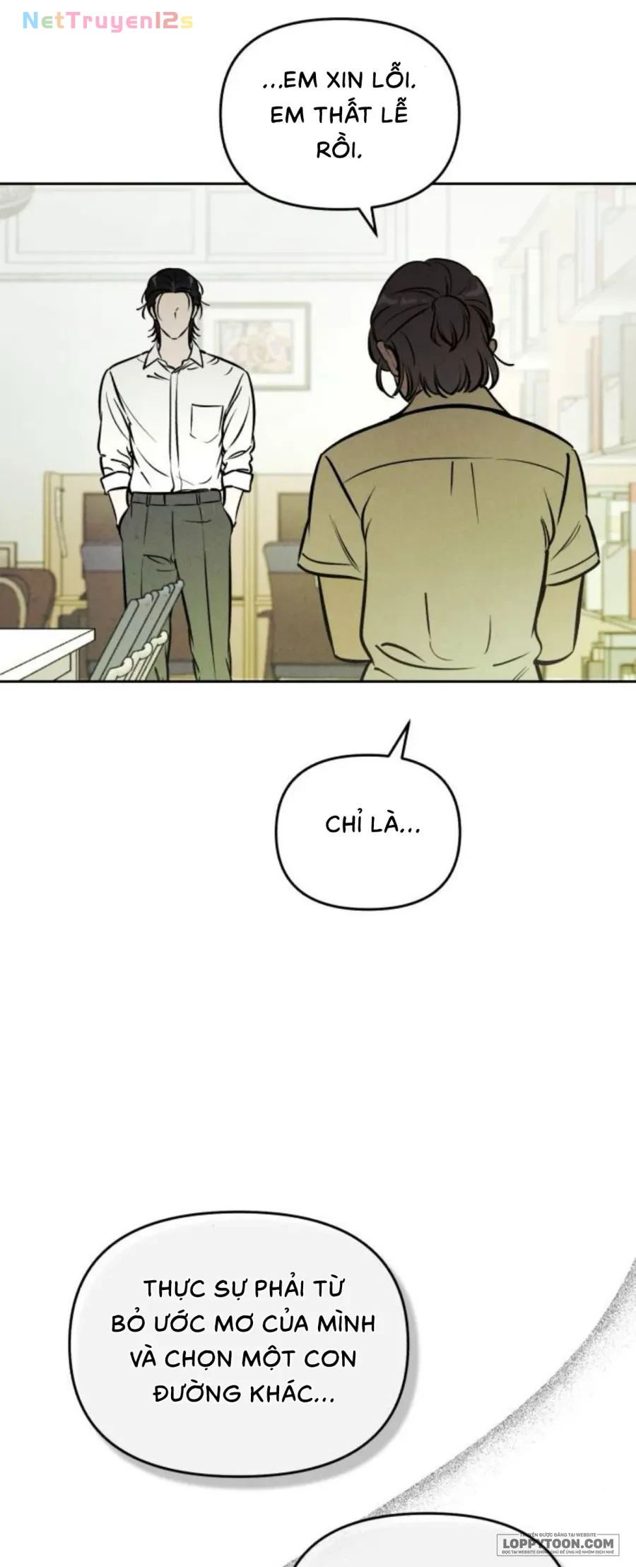 Muốn Mượn Chút Lửa Không? Chapter 99 - 26