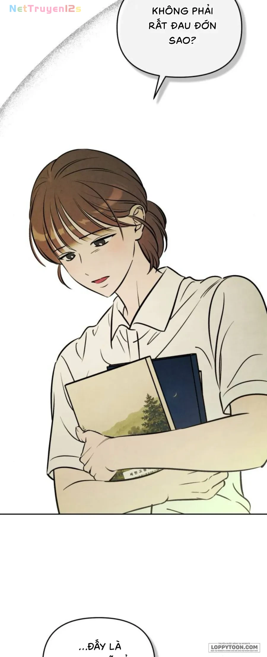 Muốn Mượn Chút Lửa Không? Chapter 99 - 27