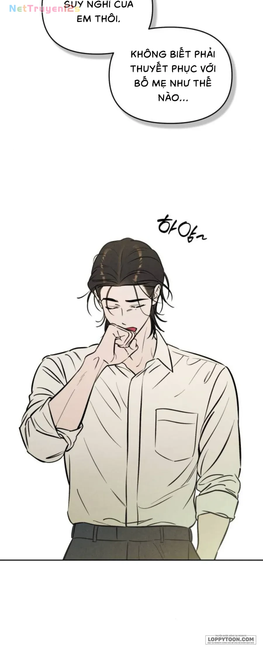 Muốn Mượn Chút Lửa Không? Chapter 99 - 28
