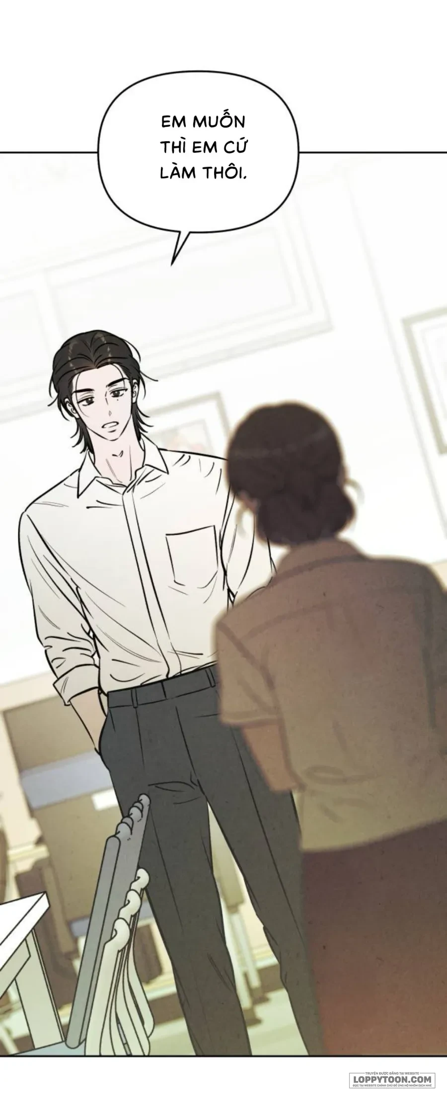 Muốn Mượn Chút Lửa Không? Chapter 99 - 30