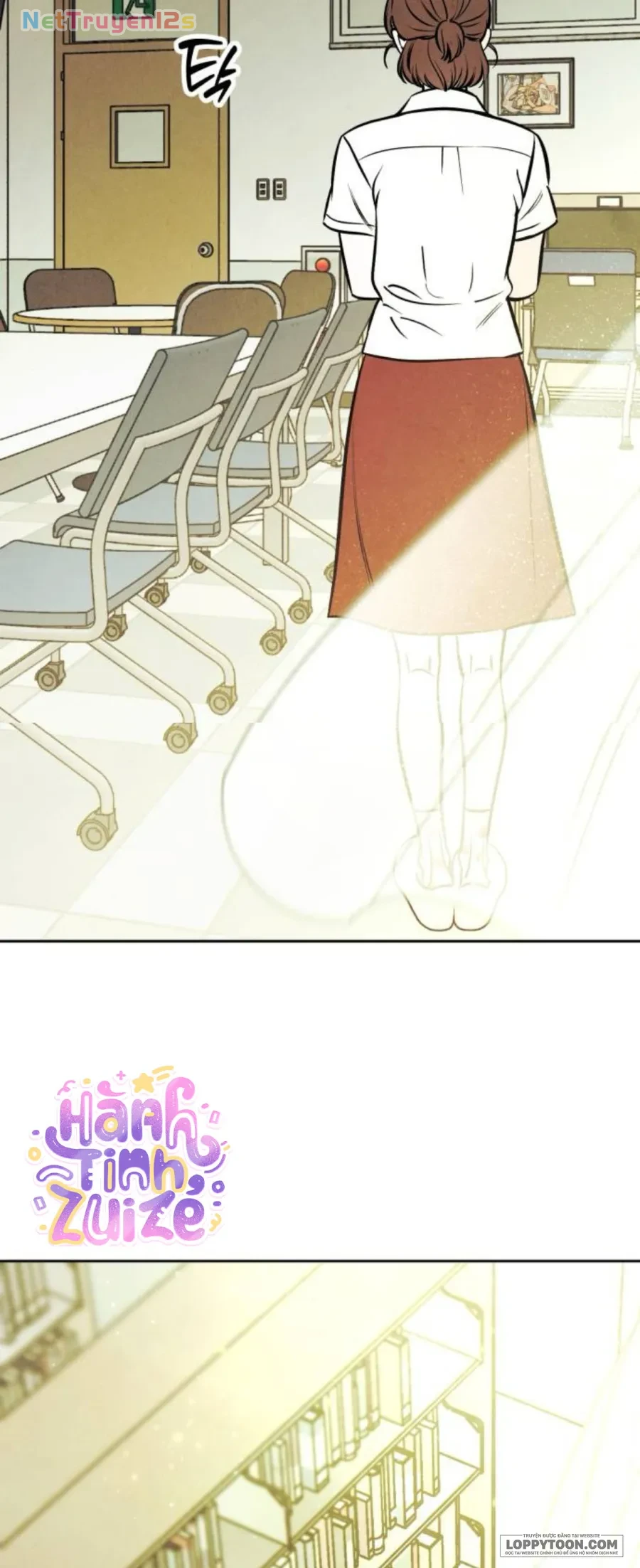Muốn Mượn Chút Lửa Không? Chapter 99 - 34