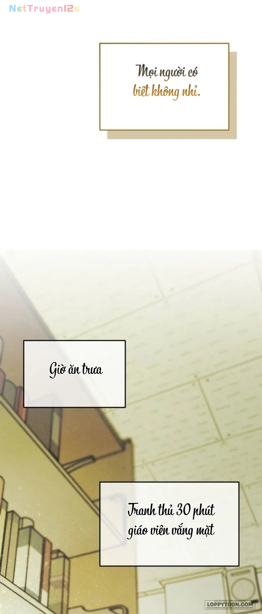 Muốn Mượn Chút Lửa Không? Chapter 99 - 36