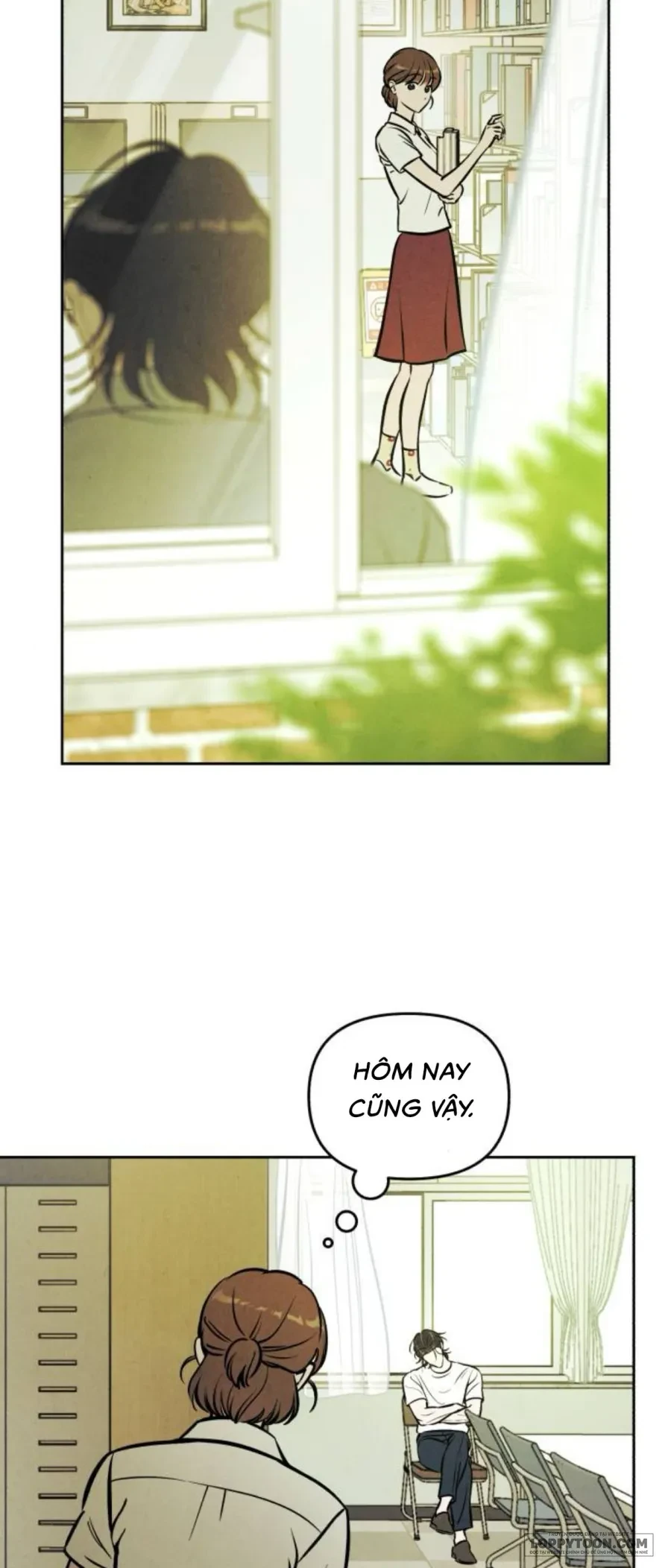 Muốn Mượn Chút Lửa Không? Chapter 99 - 39