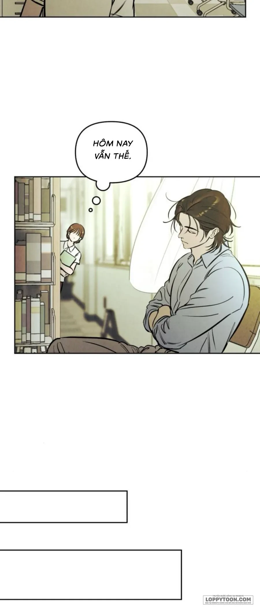 Muốn Mượn Chút Lửa Không? Chapter 99 - 40