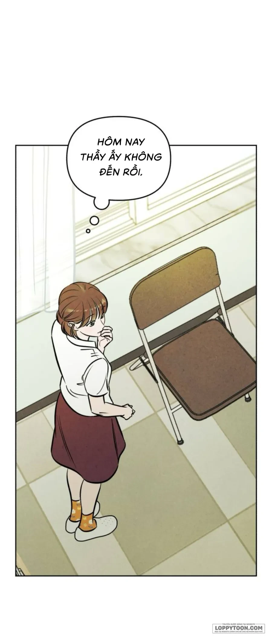 Muốn Mượn Chút Lửa Không? Chapter 99 - 42