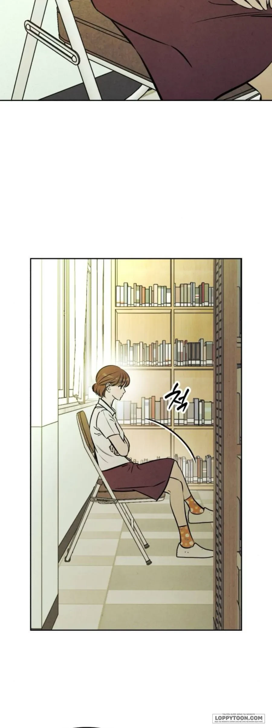 Muốn Mượn Chút Lửa Không? Chapter 99 - 44