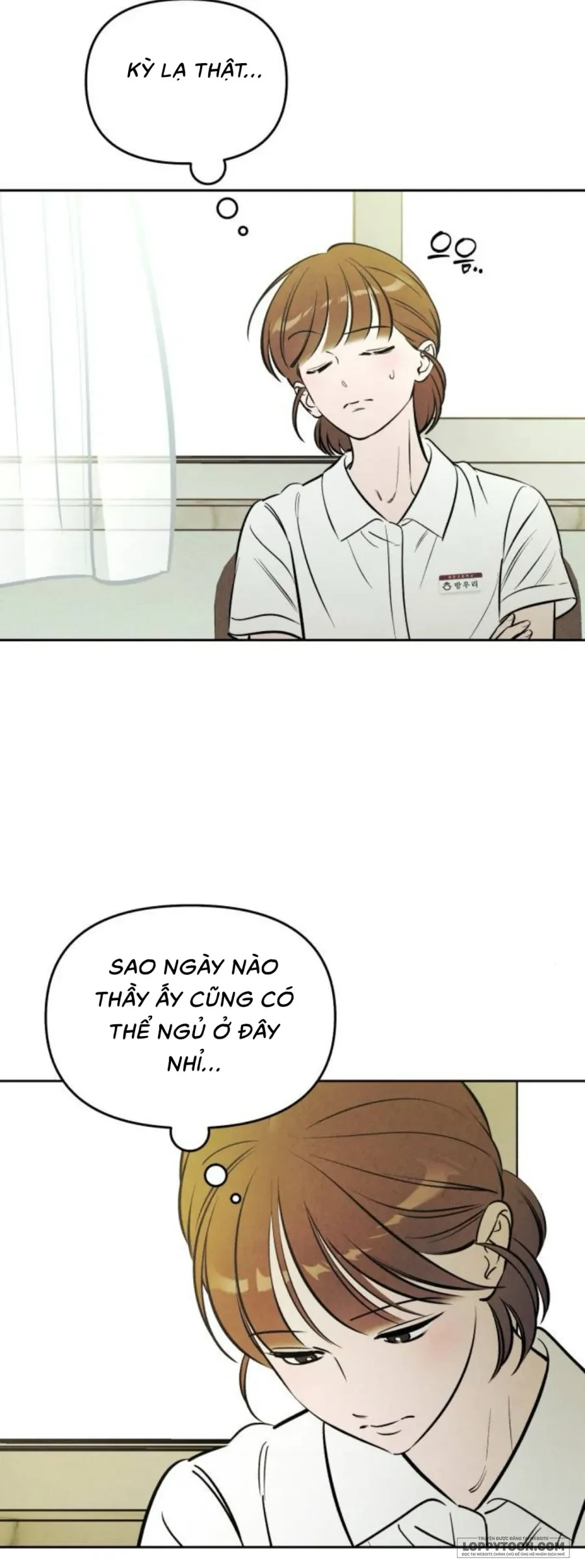Muốn Mượn Chút Lửa Không? Chapter 99 - 45