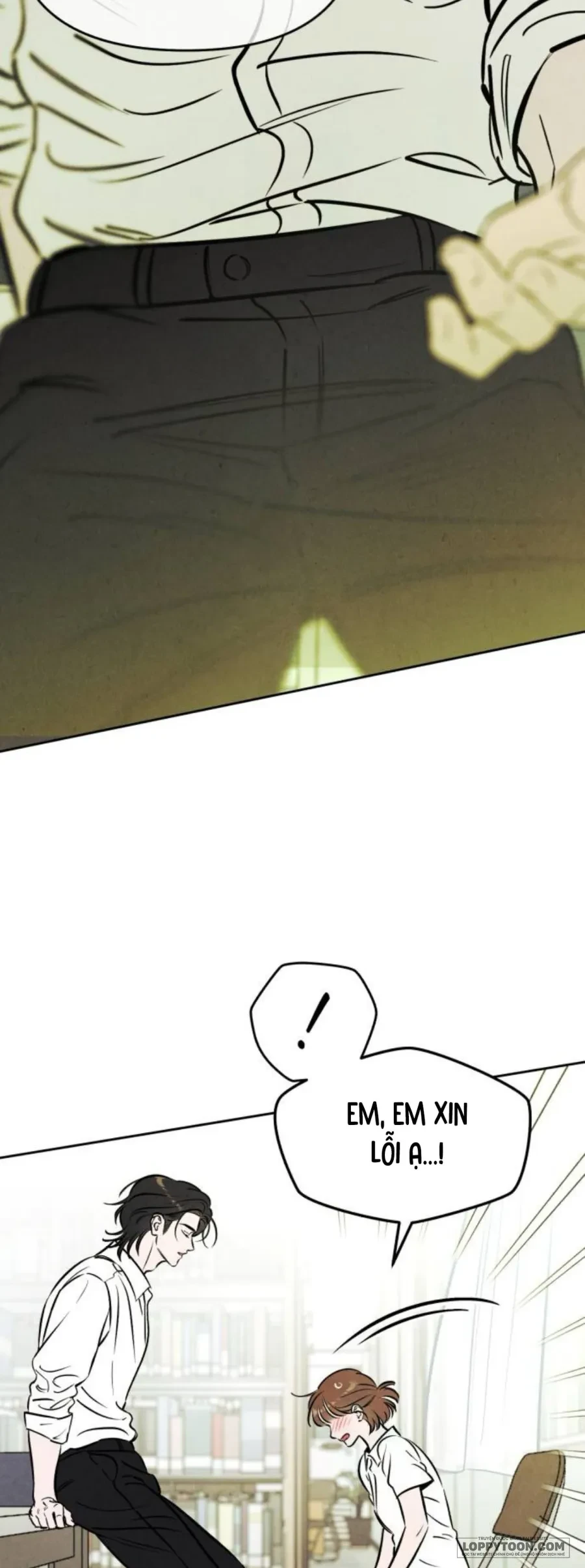 Muốn Mượn Chút Lửa Không? Chapter 99 - 48
