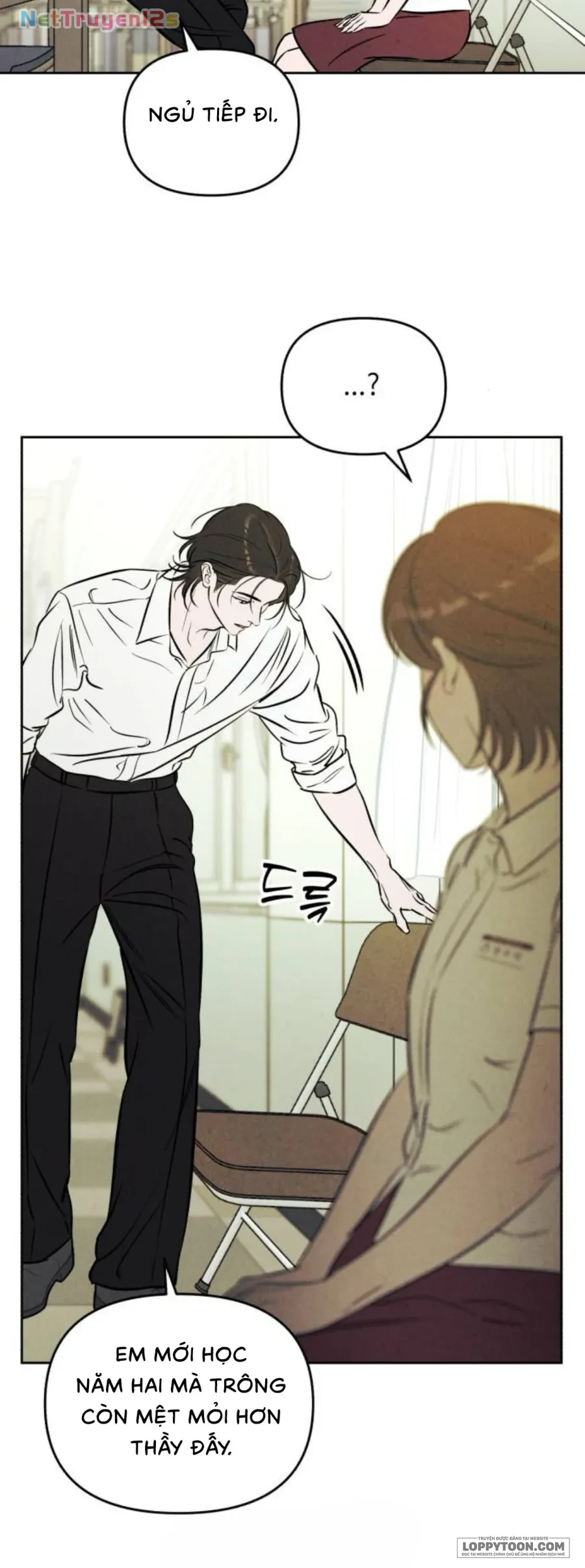 Muốn Mượn Chút Lửa Không? Chapter 99 - 49