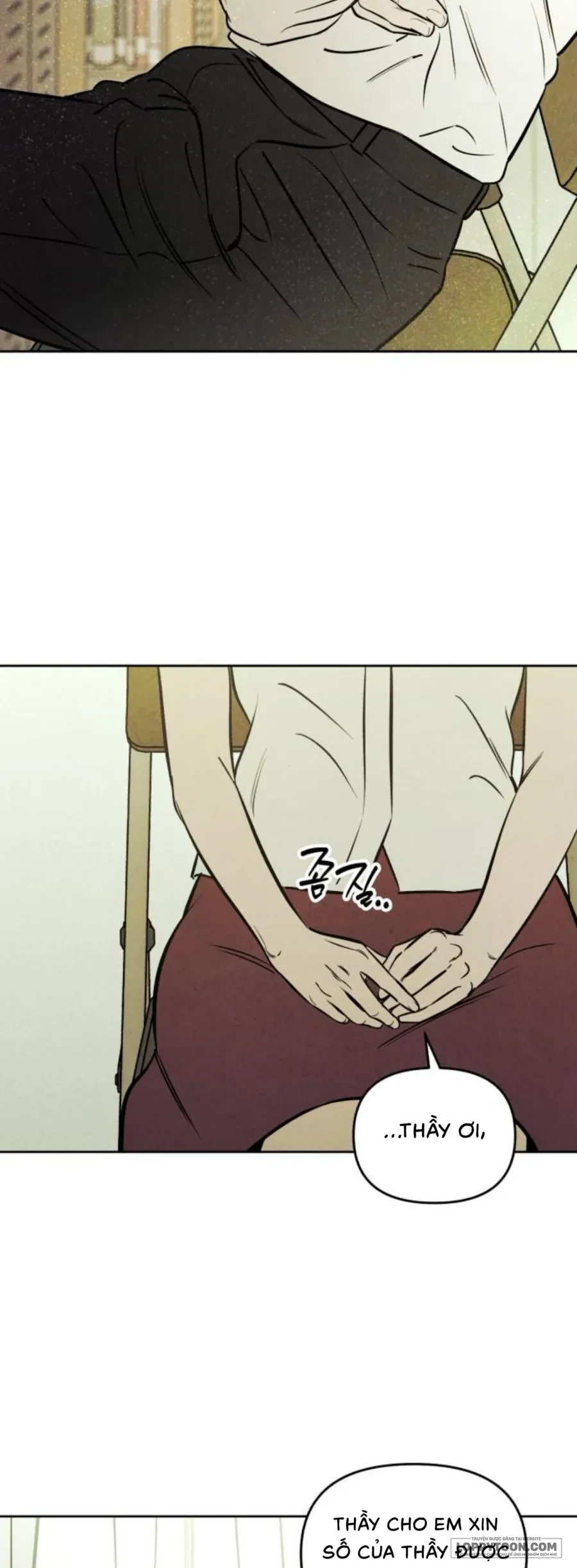 Muốn Mượn Chút Lửa Không? Chapter 99 - 52