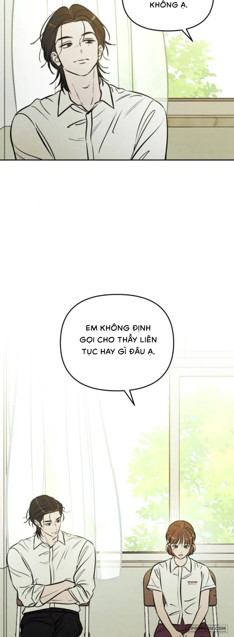Muốn Mượn Chút Lửa Không? Chapter 99 - 53