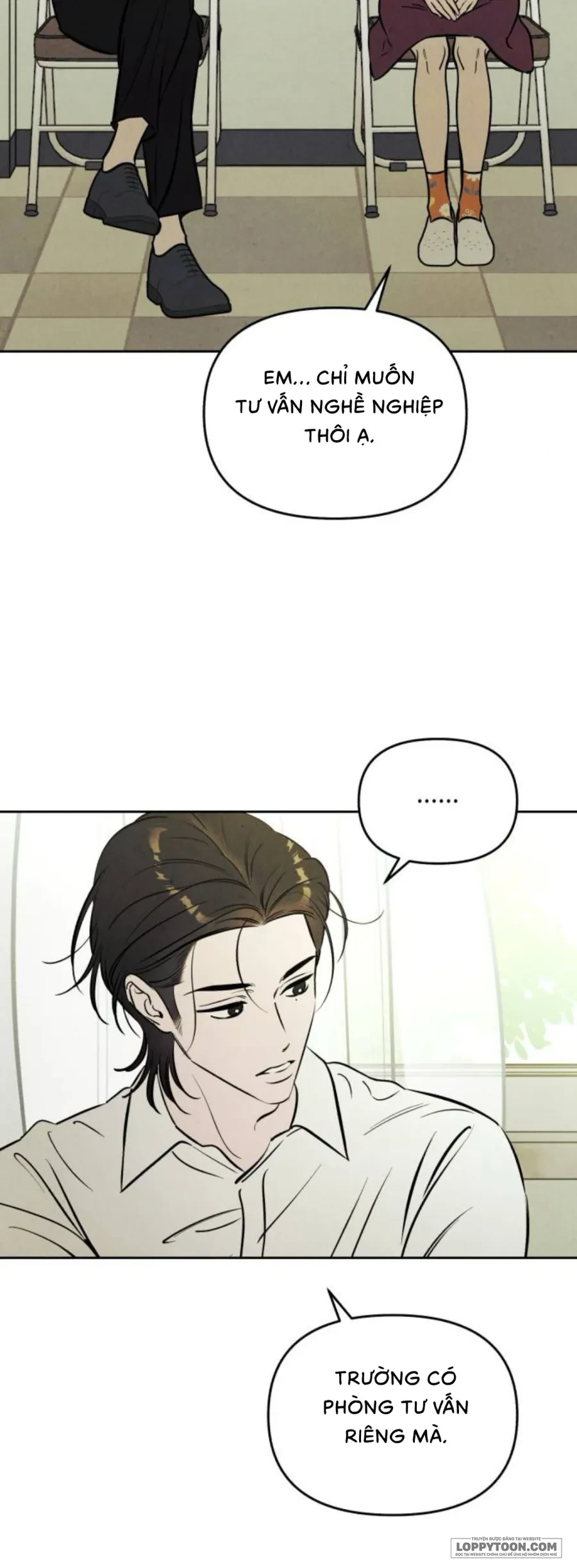 Muốn Mượn Chút Lửa Không? Chapter 99 - 54