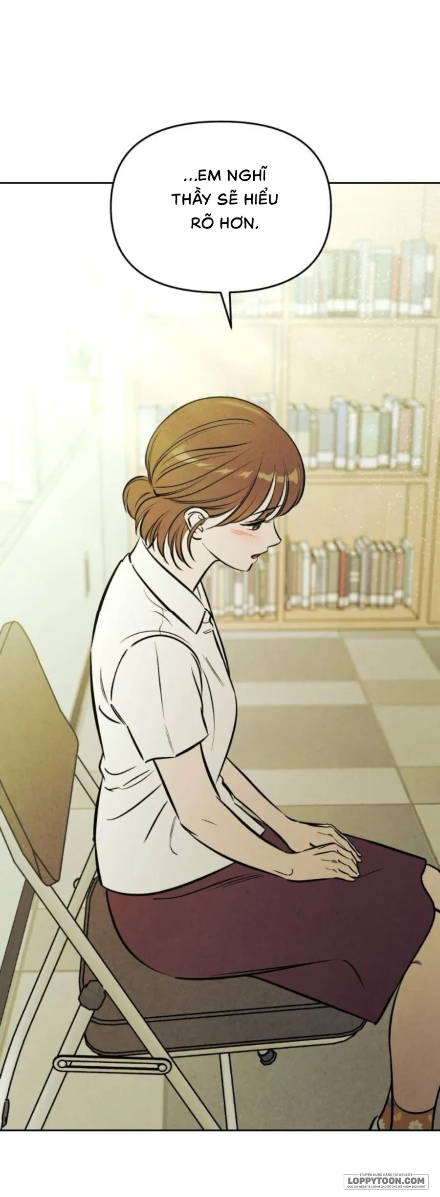 Muốn Mượn Chút Lửa Không? Chapter 99 - 55