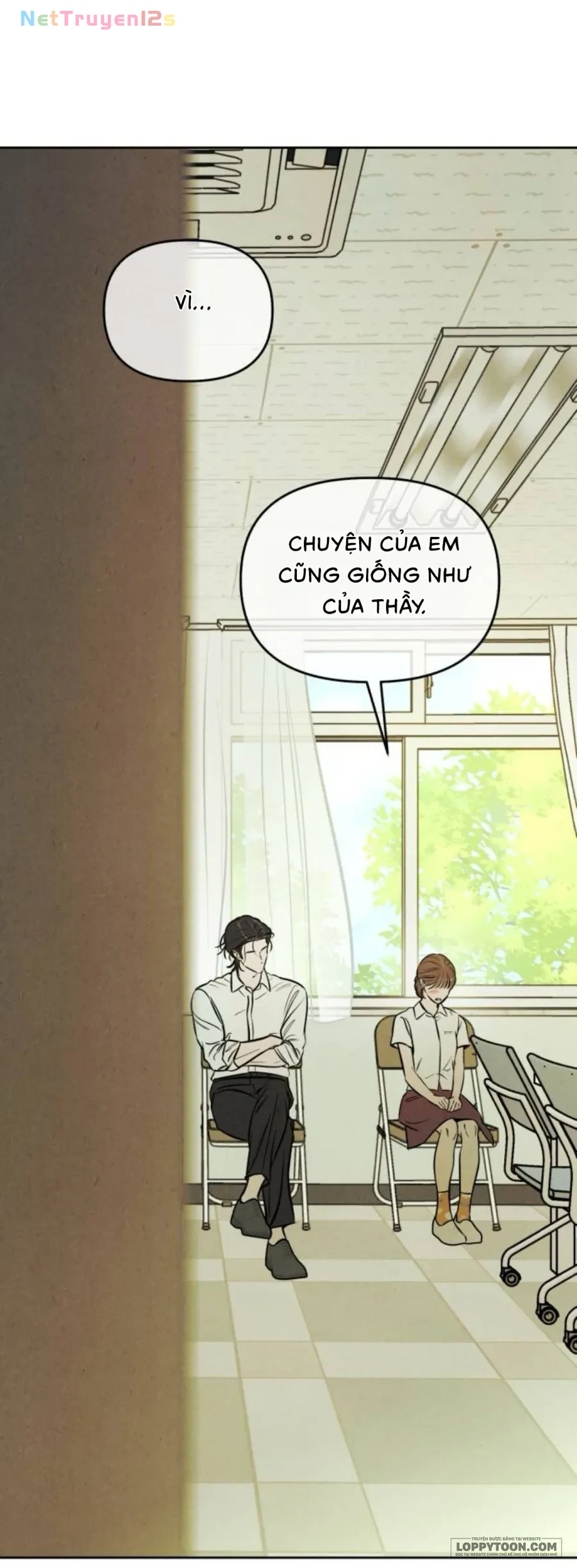 Muốn Mượn Chút Lửa Không? Chapter 99 - 56