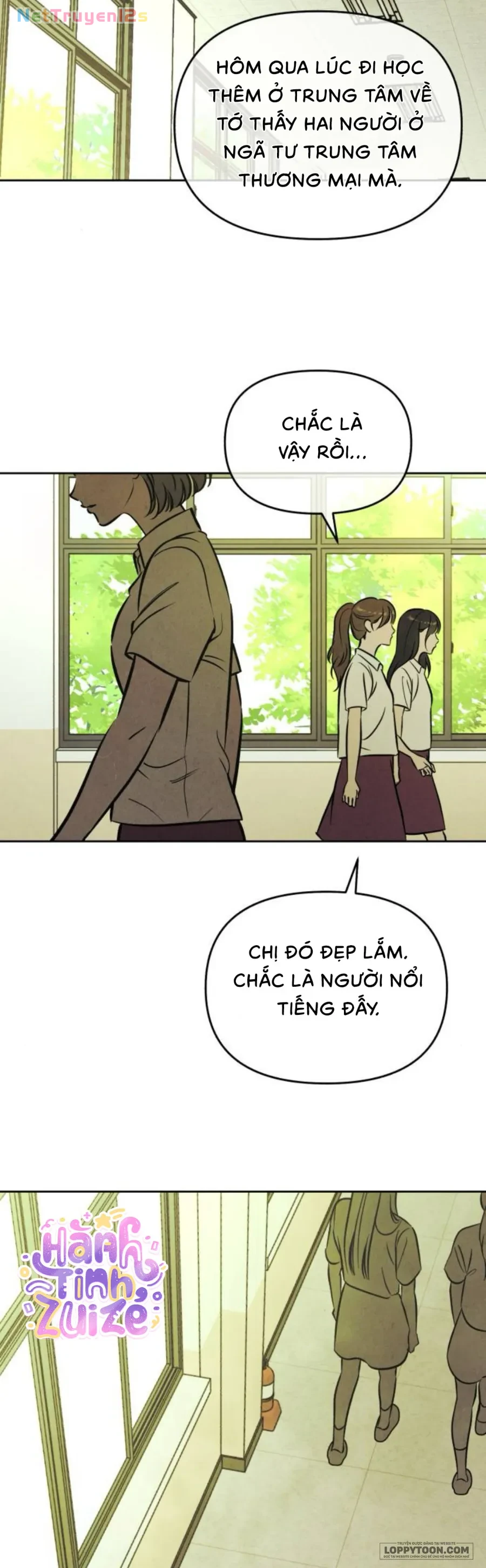 Muốn Mượn Chút Lửa Không? Chapter 99 - 62
