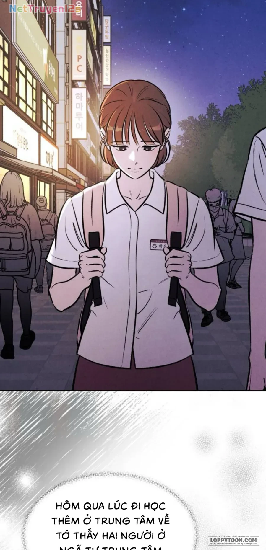 Muốn Mượn Chút Lửa Không? Chapter 100 - 2
