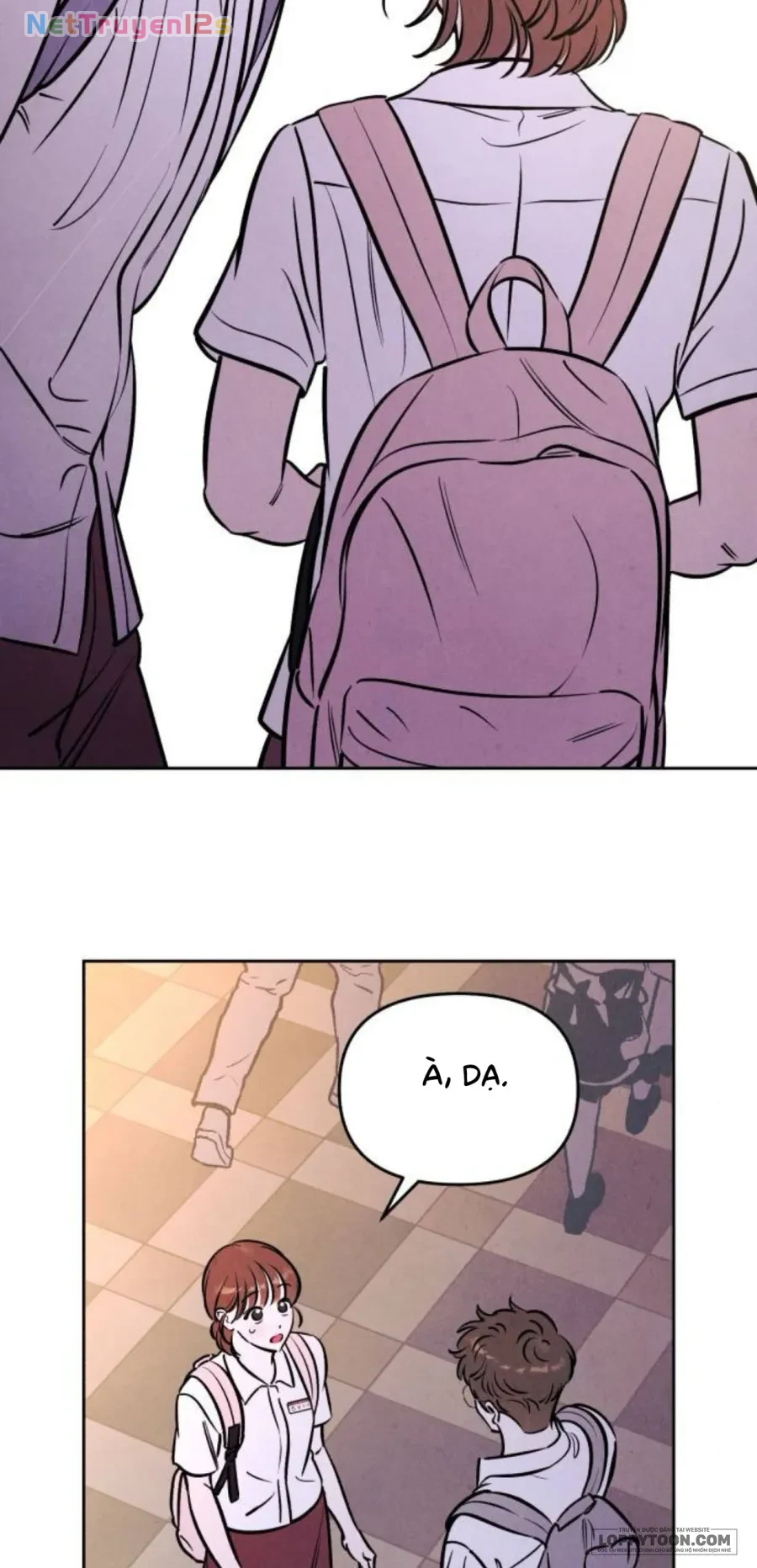 Muốn Mượn Chút Lửa Không? Chapter 100 - 5