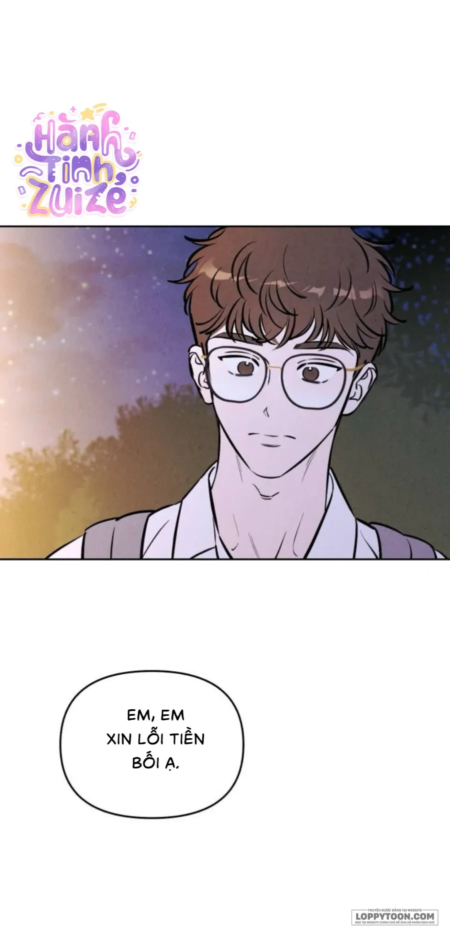 Muốn Mượn Chút Lửa Không? Chapter 100 - 7