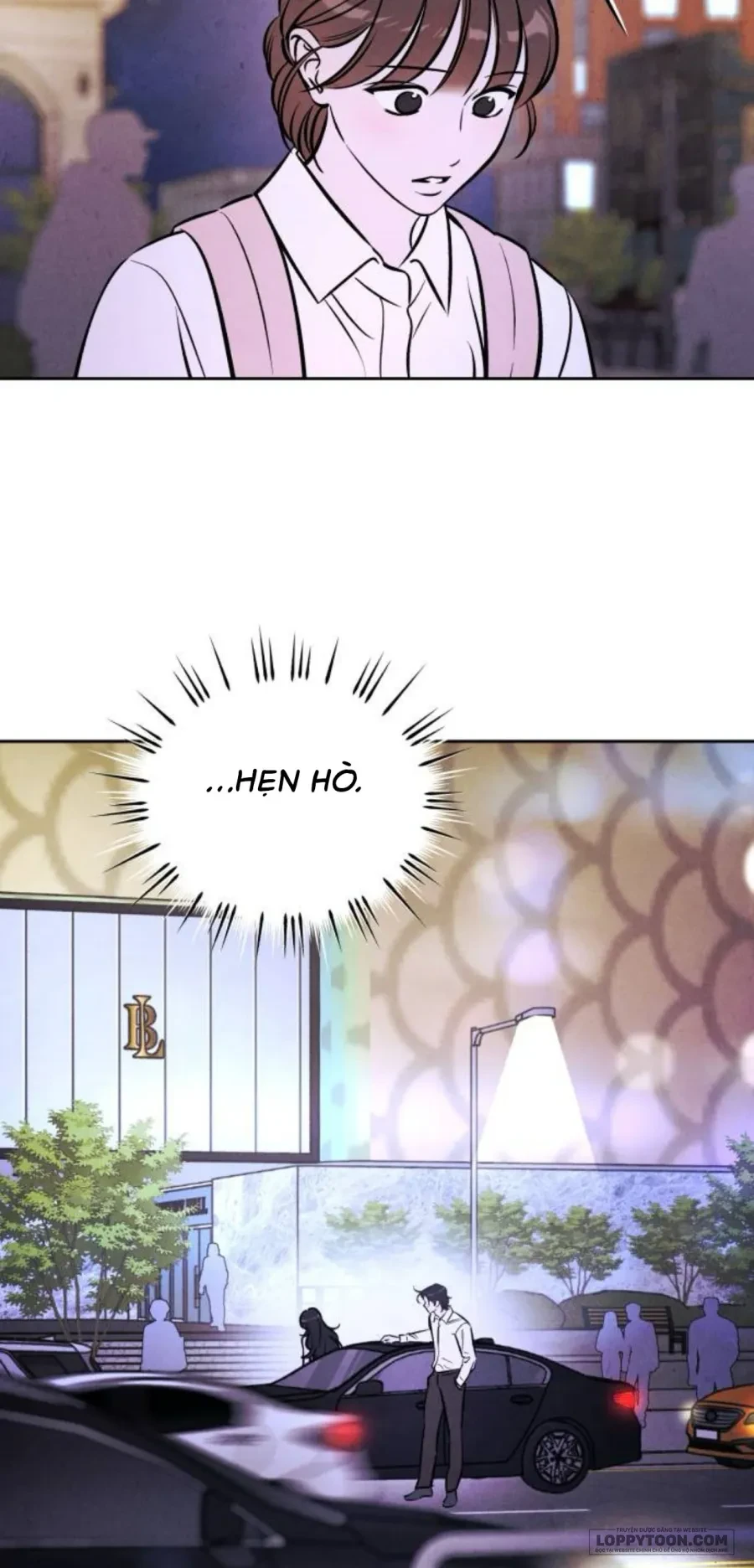 Muốn Mượn Chút Lửa Không? Chapter 100 - 16