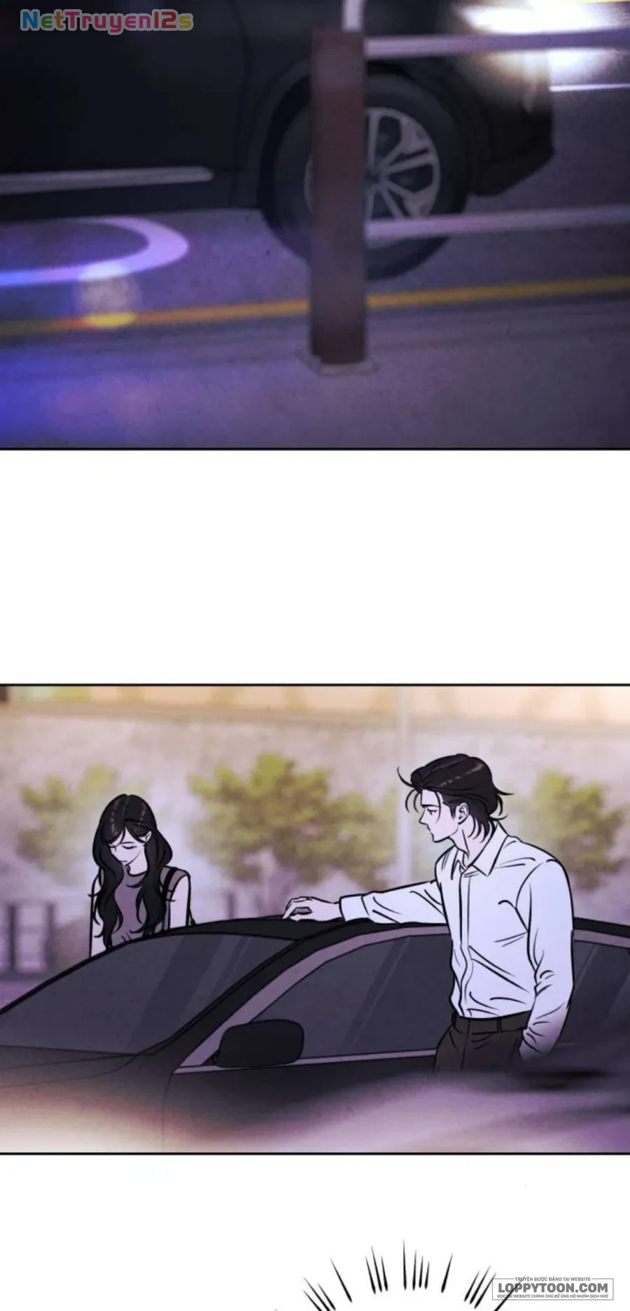 Muốn Mượn Chút Lửa Không? Chapter 100 - 17