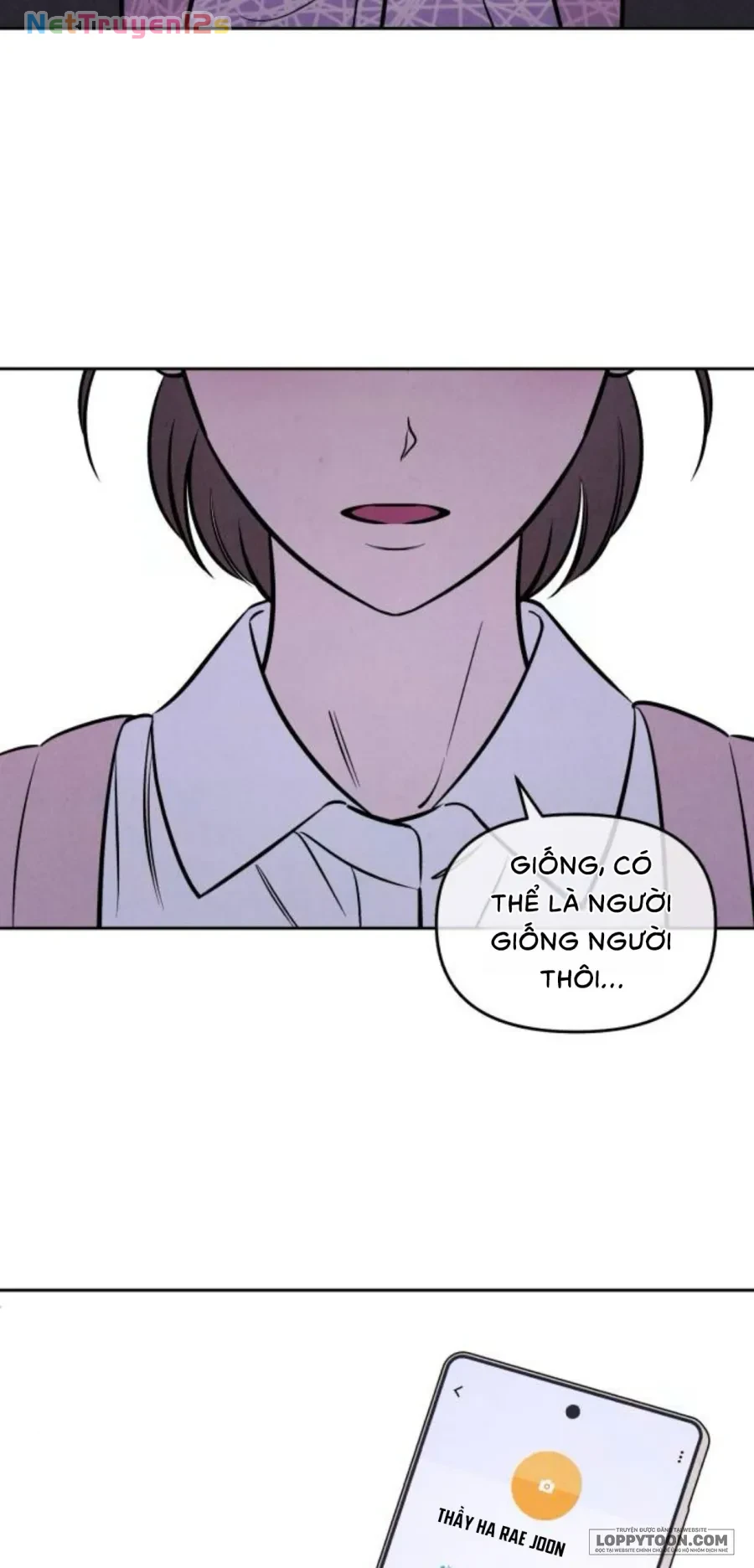 Muốn Mượn Chút Lửa Không? Chapter 100 - 19