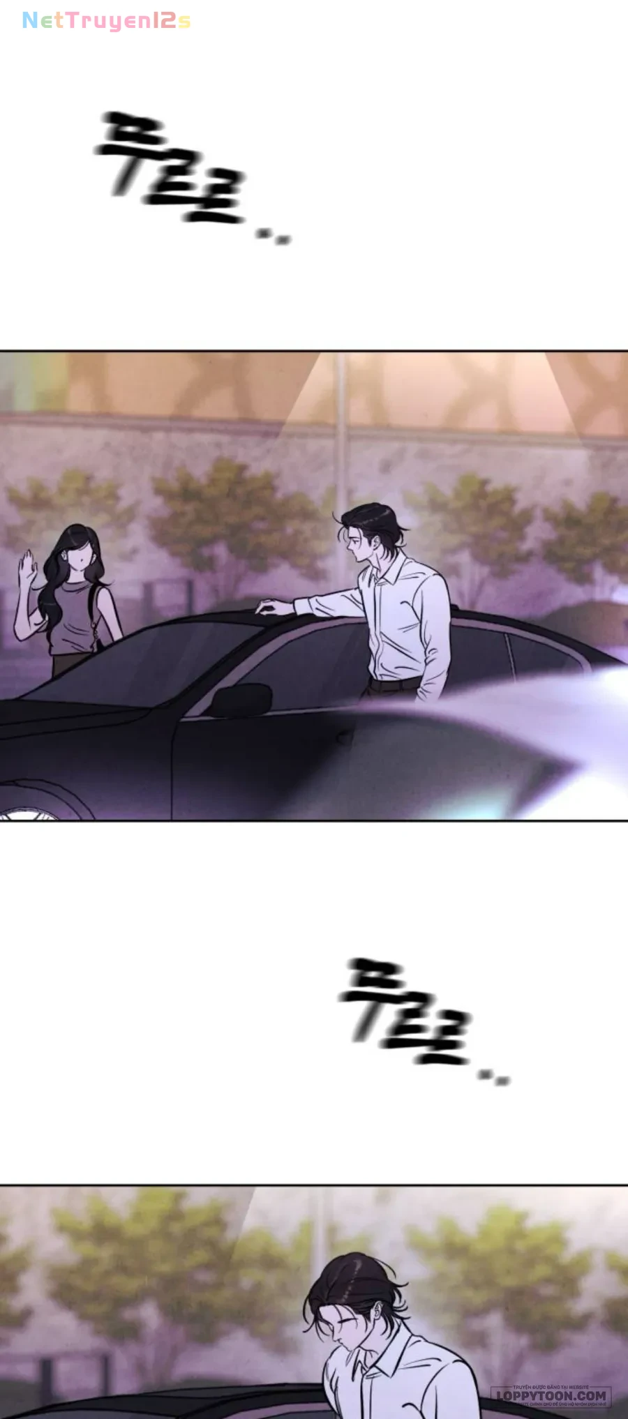 Muốn Mượn Chút Lửa Không? Chapter 100 - 22