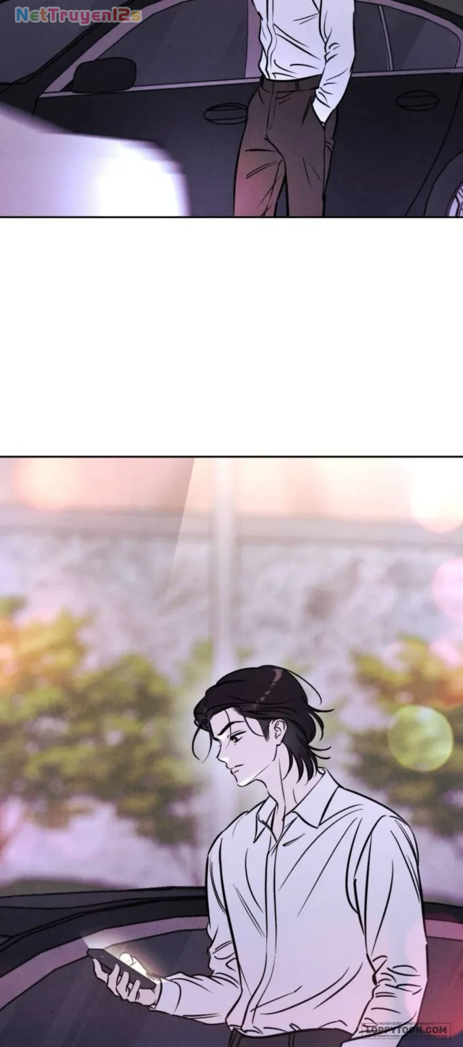 Muốn Mượn Chút Lửa Không? Chapter 100 - 23