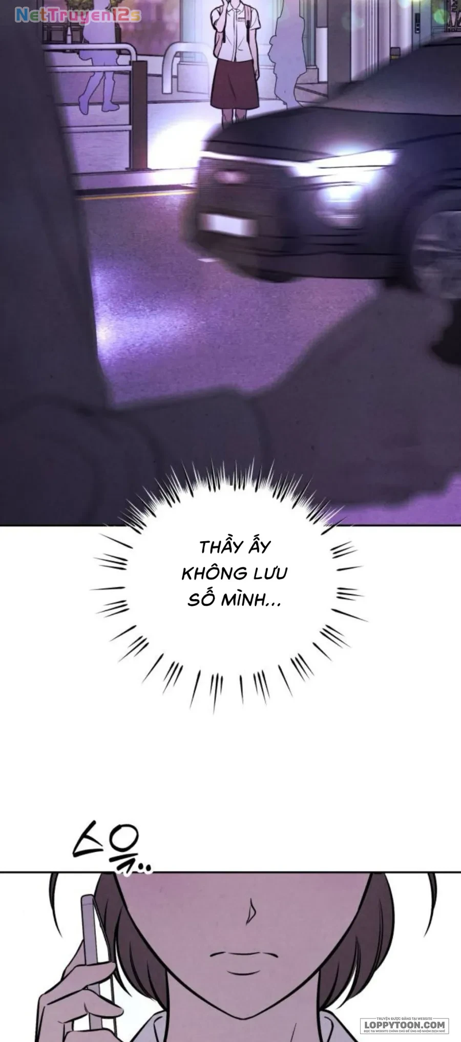 Muốn Mượn Chút Lửa Không? Chapter 100 - 25