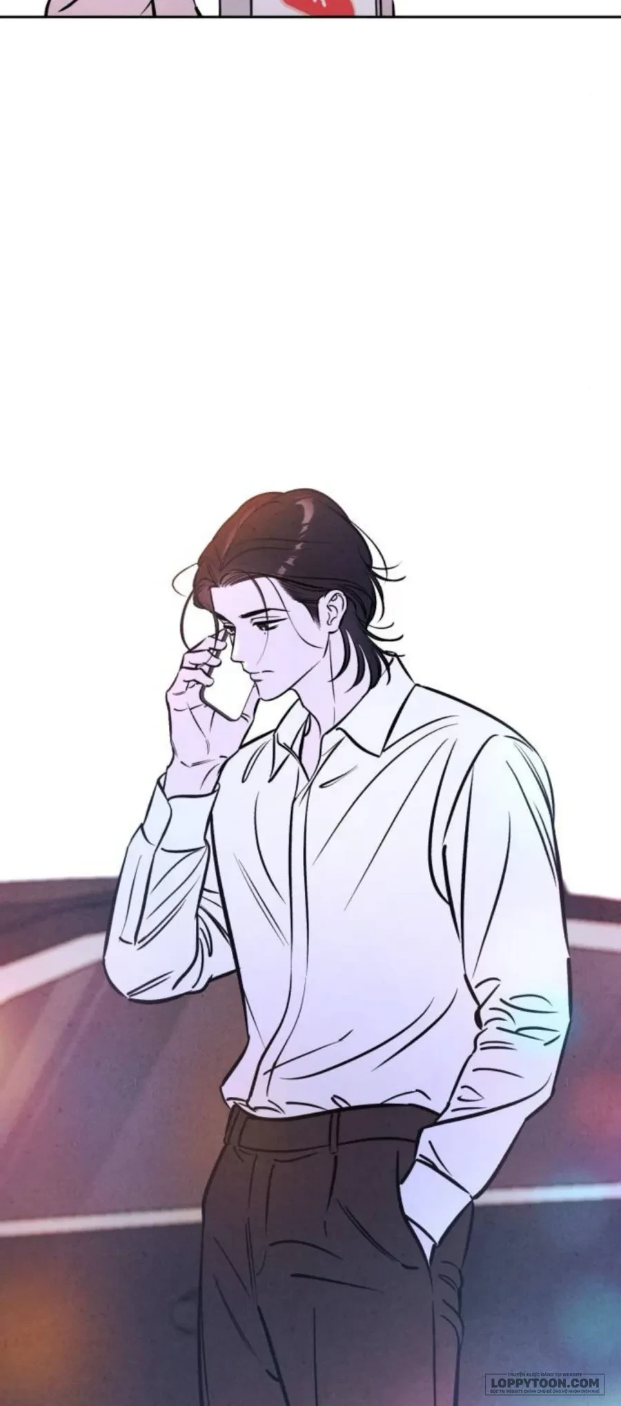 Muốn Mượn Chút Lửa Không? Chapter 100 - 27