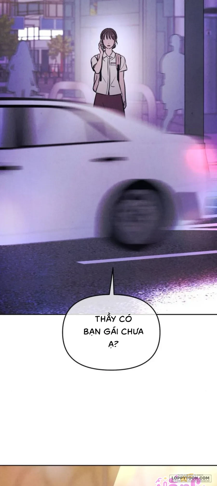Muốn Mượn Chút Lửa Không? Chapter 100 - 30