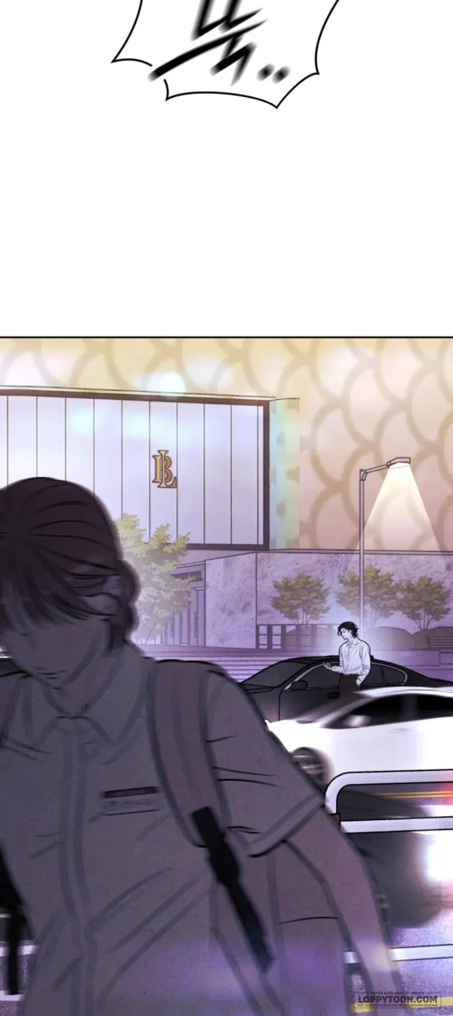 Muốn Mượn Chút Lửa Không? Chapter 100 - 33