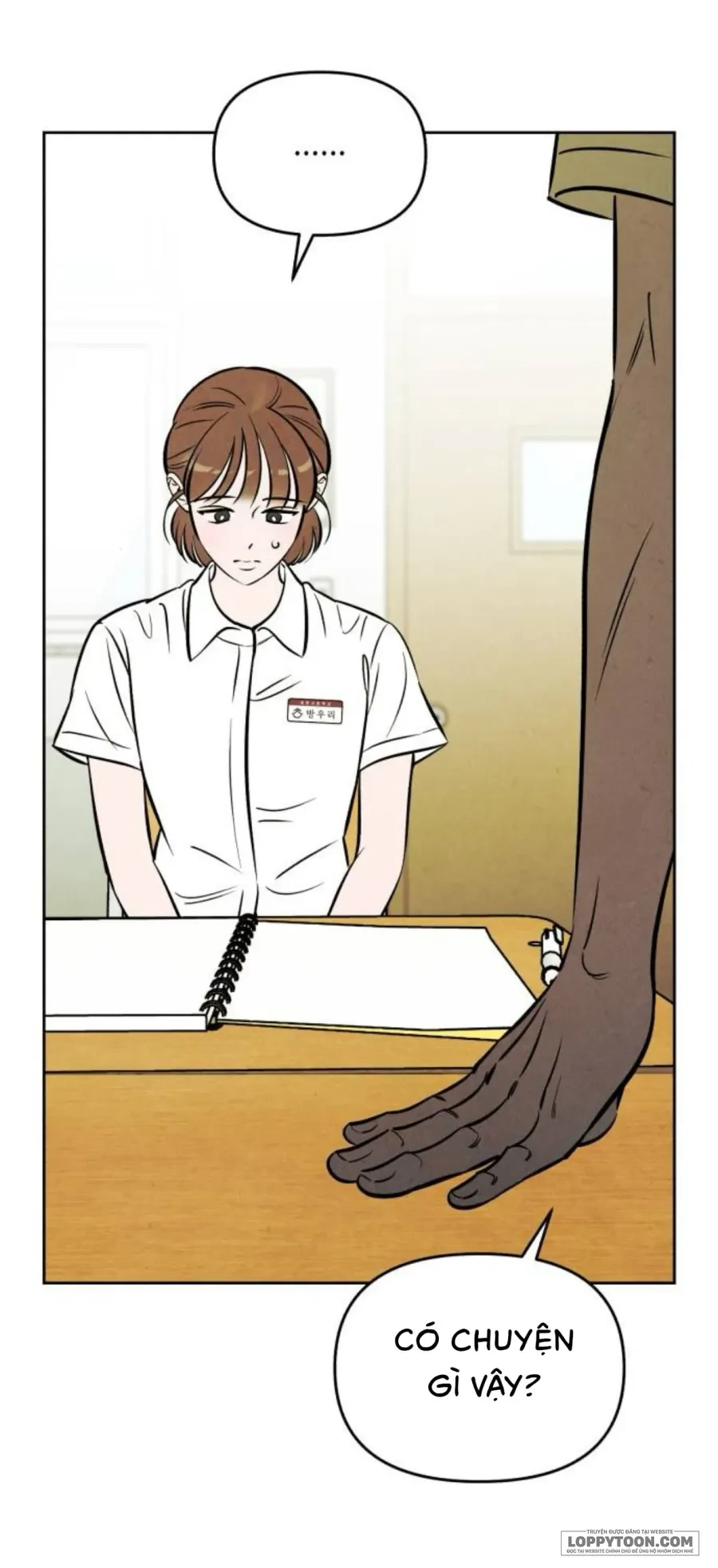 Muốn Mượn Chút Lửa Không? Chapter 100 - 43