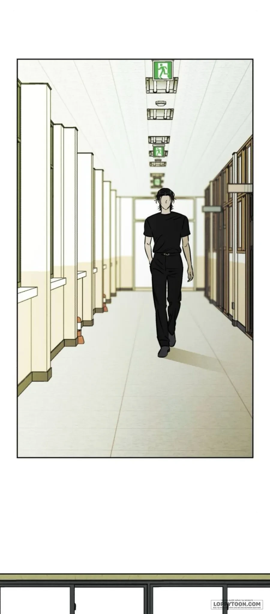 Muốn Mượn Chút Lửa Không? Chapter 100 - 50