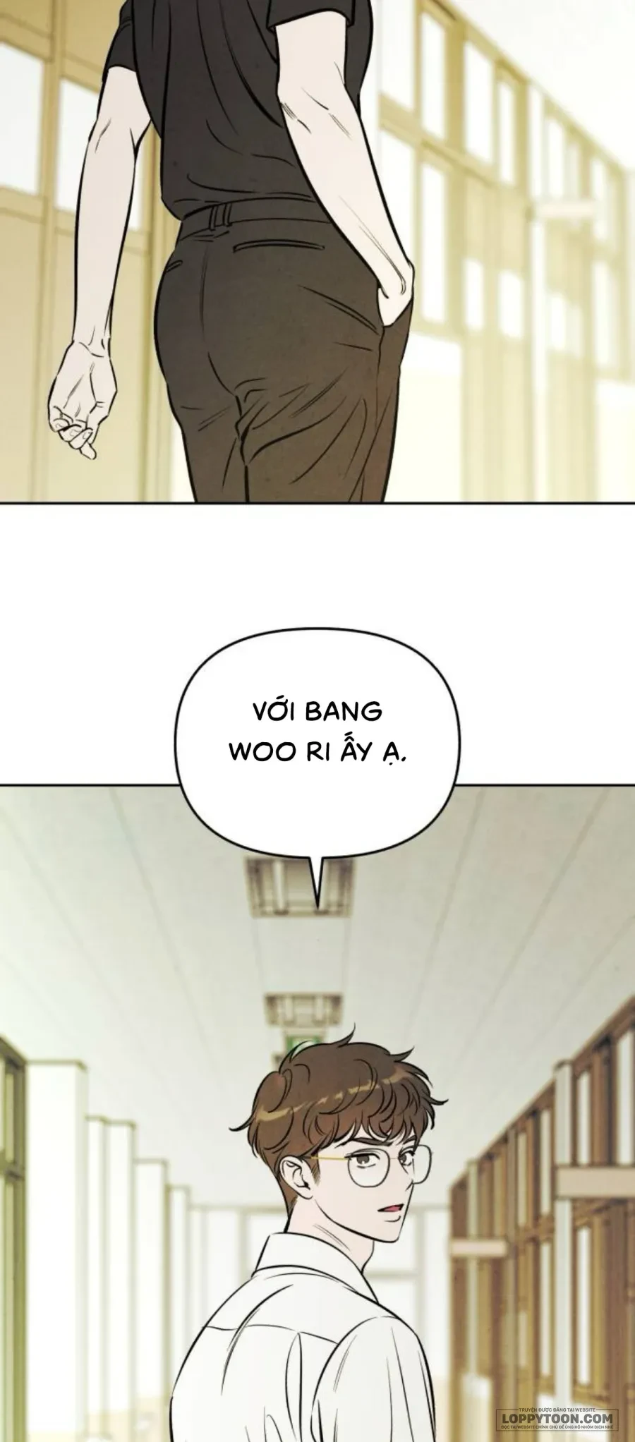 Muốn Mượn Chút Lửa Không? Chapter 100 - 53