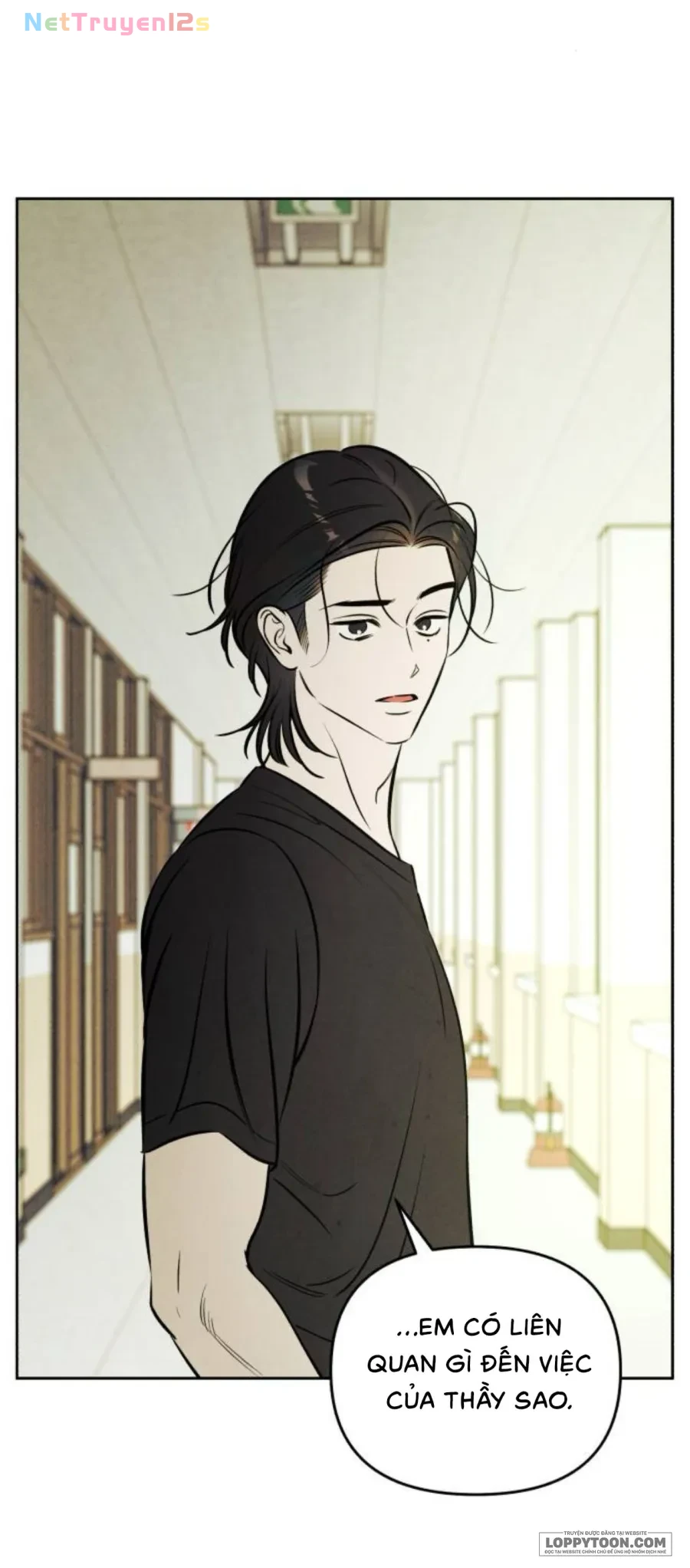Muốn Mượn Chút Lửa Không? Chapter 100 - 56