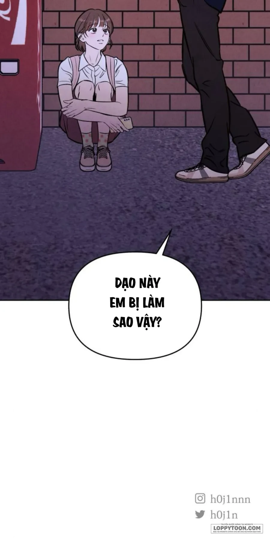 Muốn Mượn Chút Lửa Không? Chapter 100 - 70