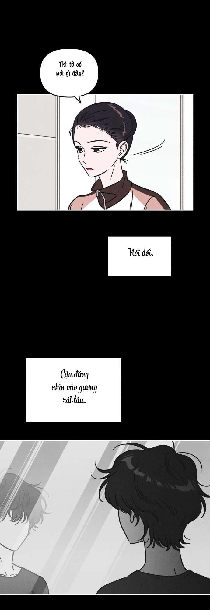 Muốn Mượn Chút Lửa Không? Chapter 17 - 5