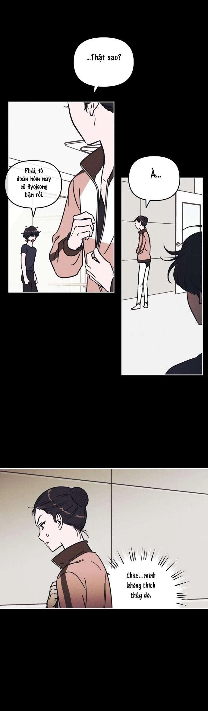 Muốn Mượn Chút Lửa Không? Chapter 17 - 7