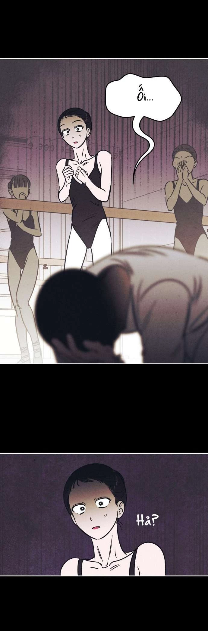 Muốn Mượn Chút Lửa Không? Chapter 17 - 12