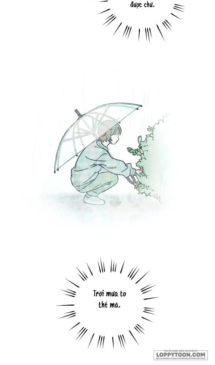 Muốn Mượn Chút Lửa Không? Chapter 31 - 4