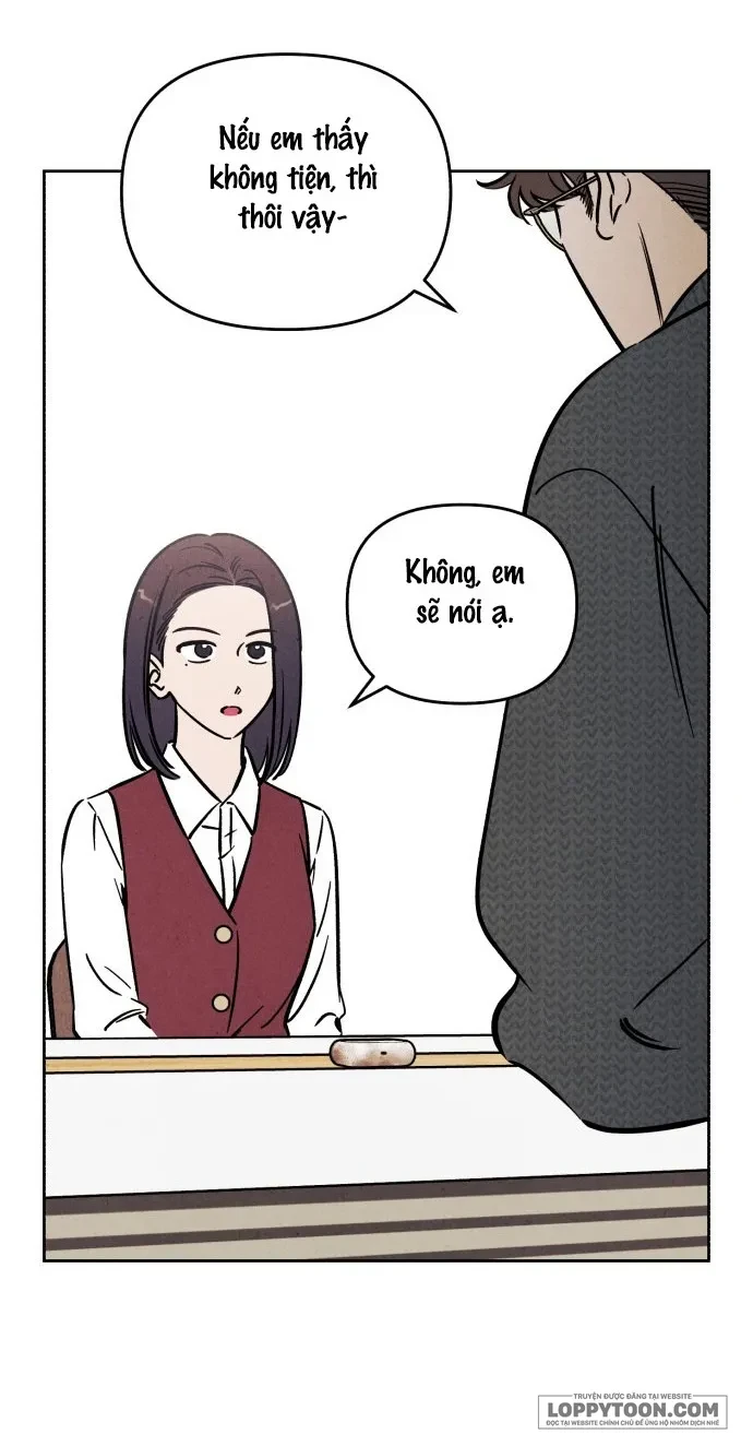 Muốn Mượn Chút Lửa Không? Chapter 31 - 5