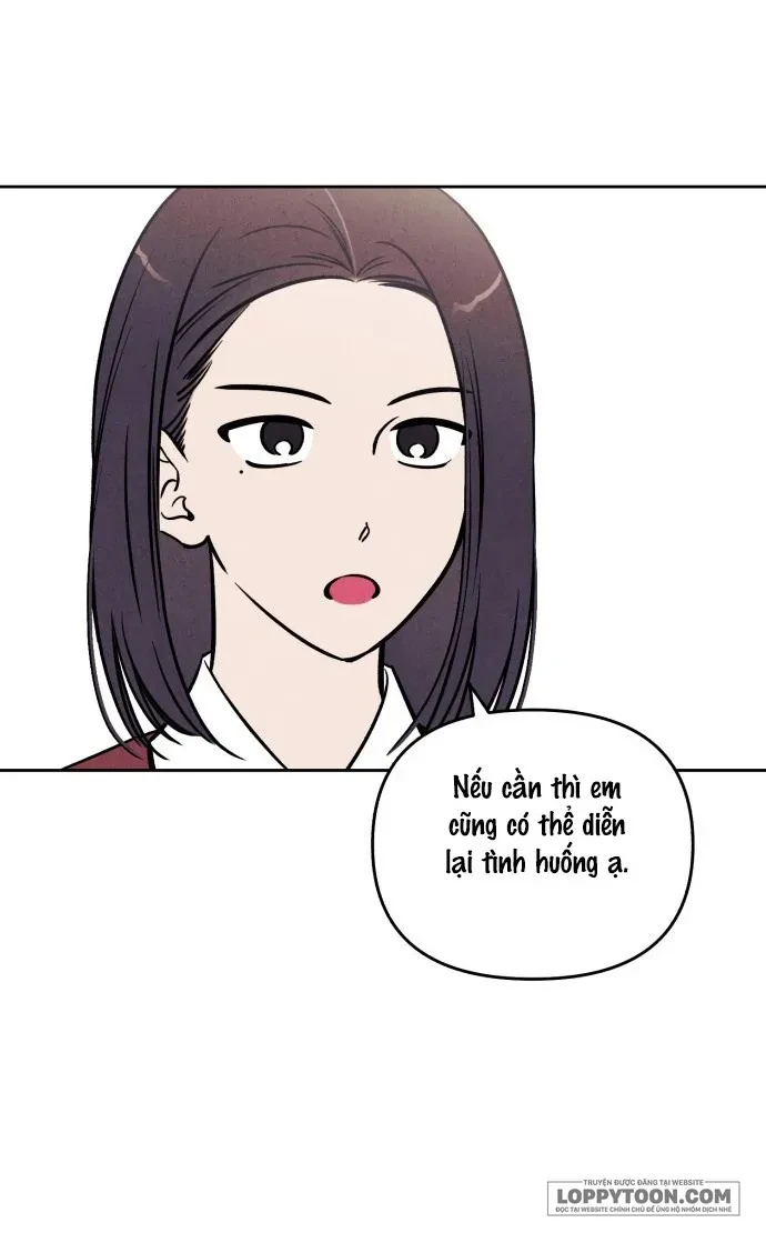 Muốn Mượn Chút Lửa Không? Chapter 31 - 6