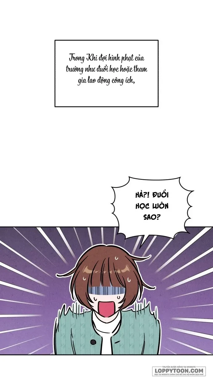 Muốn Mượn Chút Lửa Không? Chapter 31 - 9